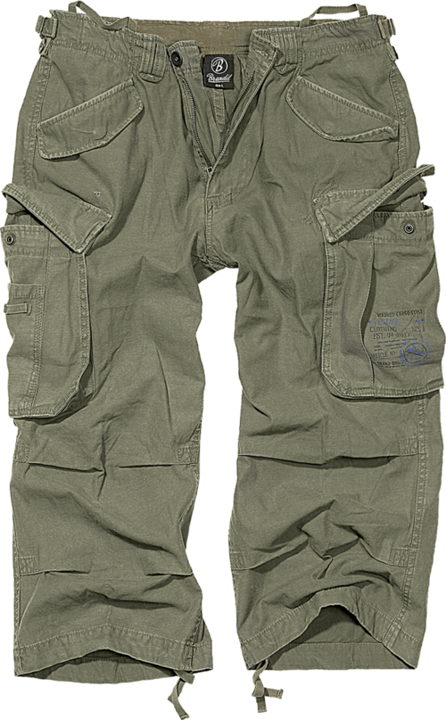 Industry 3/4 Cargo Shorts