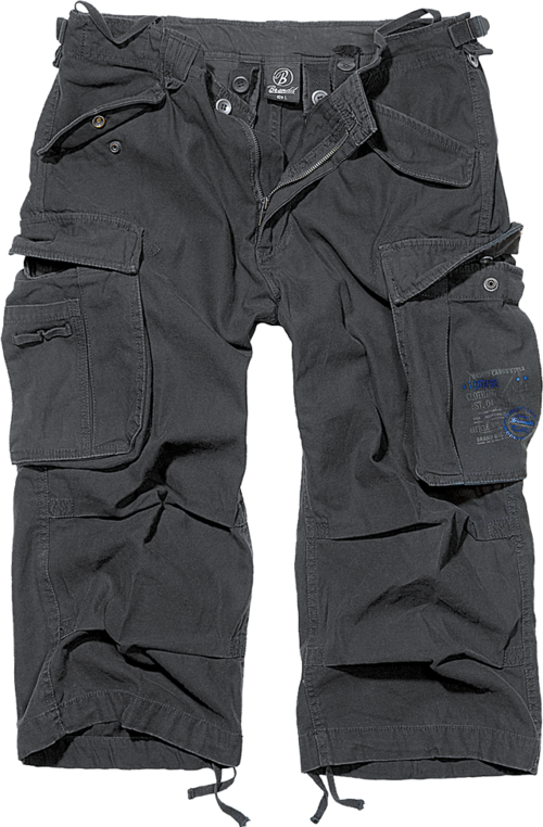 Industry 3/4 Cargo Shorts