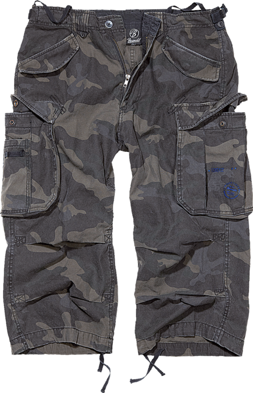 Industry 3/4 Cargo Shorts