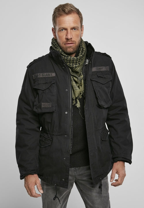 M65 Giant Jacket