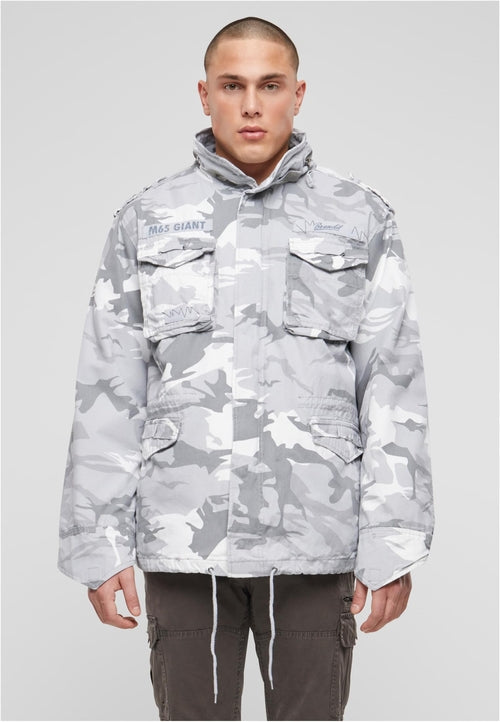 M65 Giant Jacket
