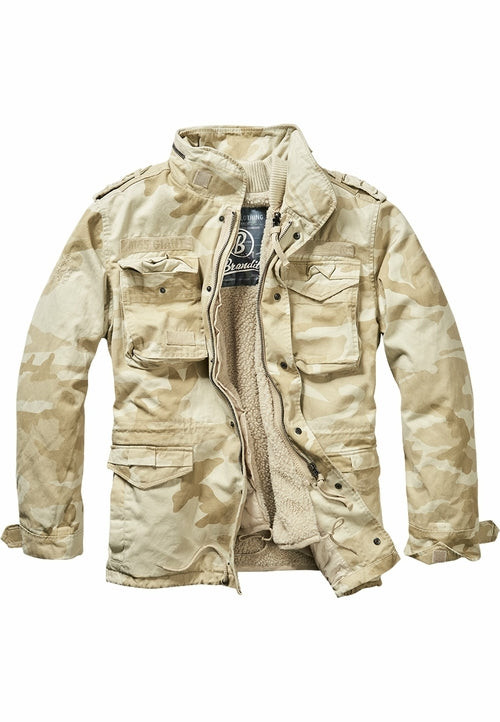 M65 Giant Jacket