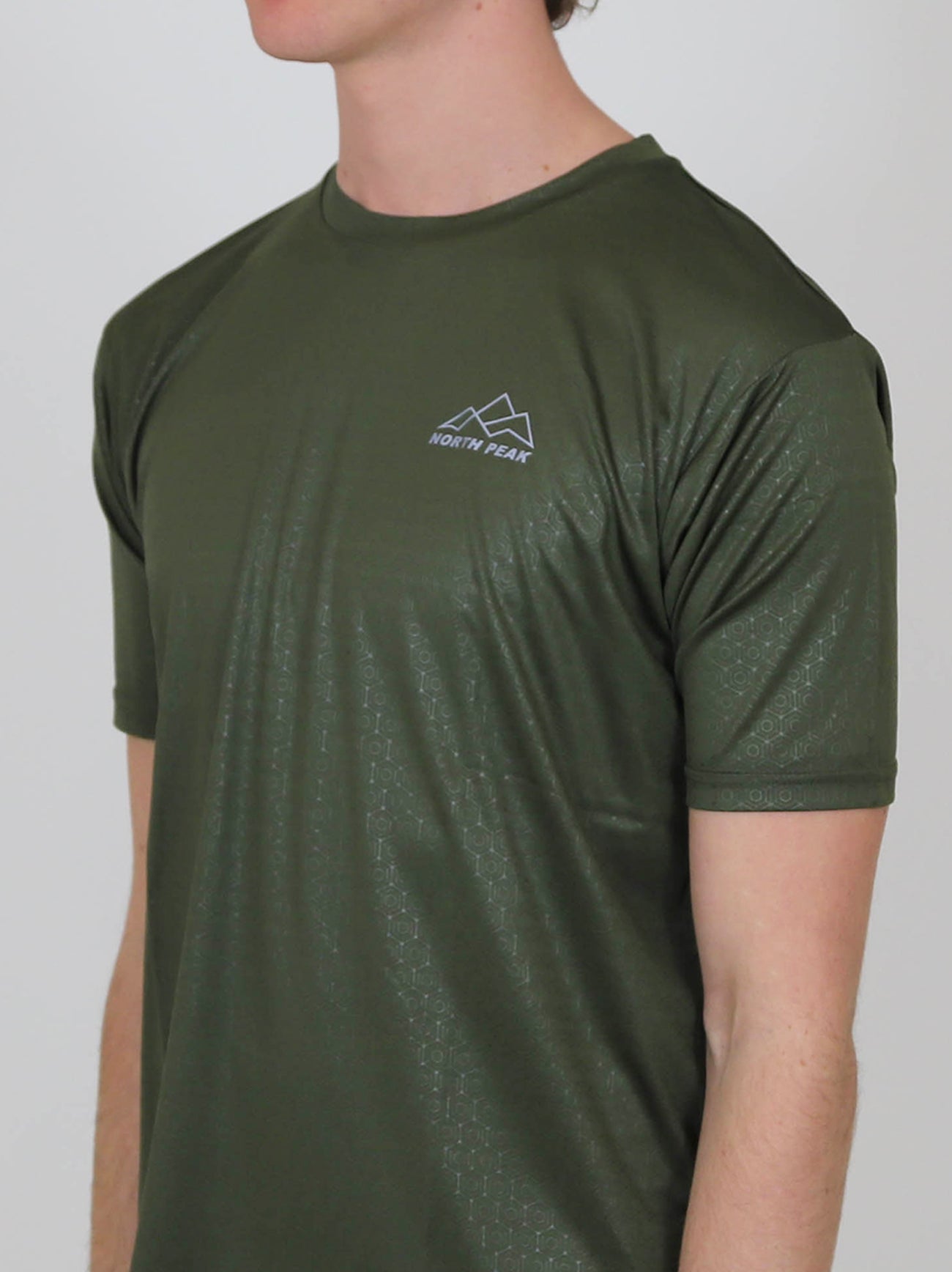 North Peak Savio T-Shirt