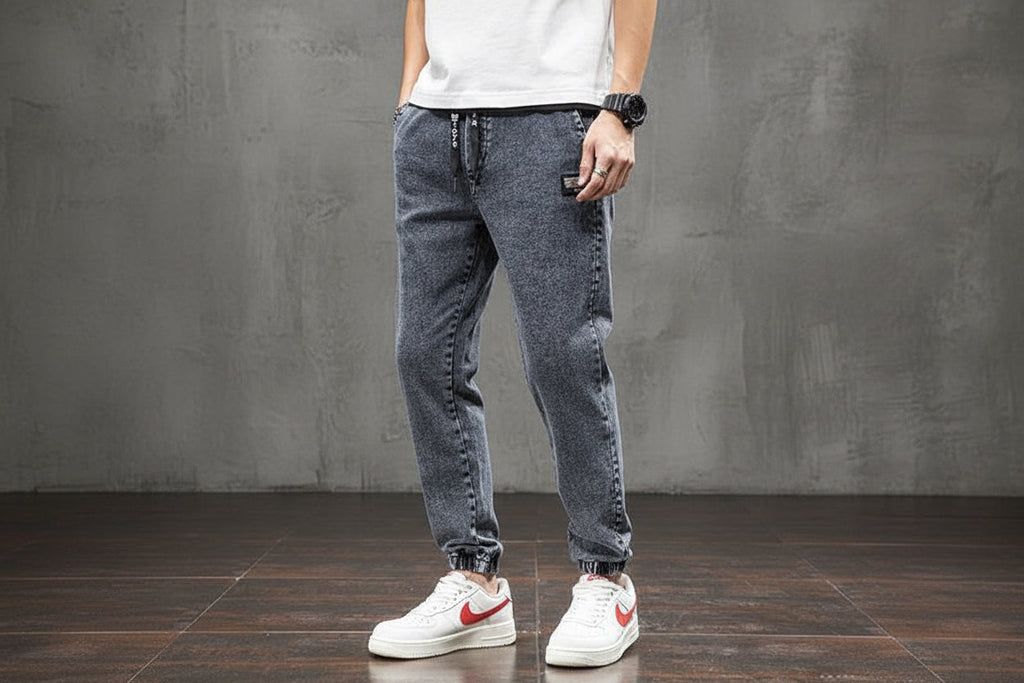Men’s Stretch Jeans