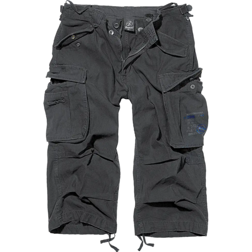 Industry 3/4 Cargo Shorts