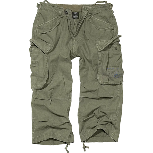 Industry 3/4 Cargo Shorts