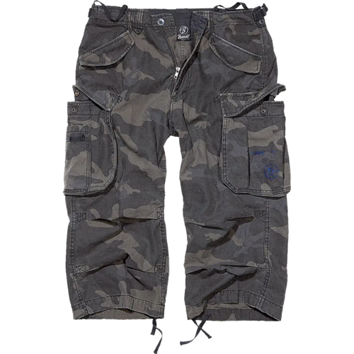 Industry 3/4 Cargo Shorts