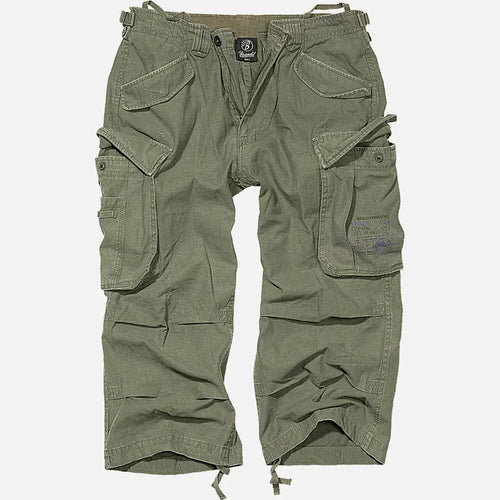Industry 3/4 Cargo Shorts