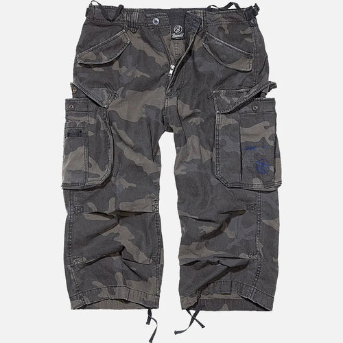 Industry 3/4 Cargo Shorts