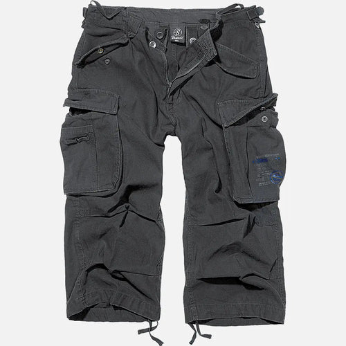 Industry 3/4 Cargo Shorts