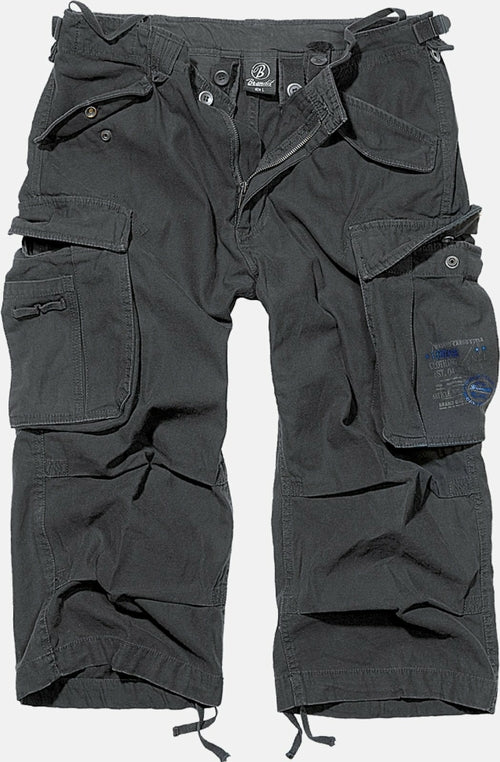 Industry 3/4 Cargo Shorts