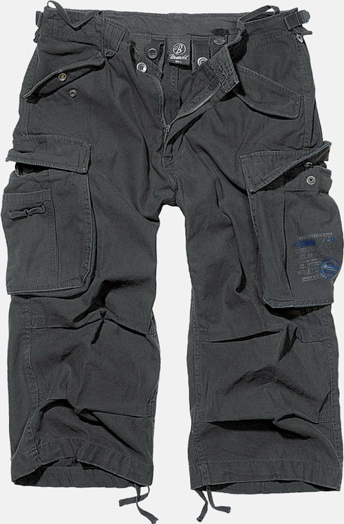 Industry 3/4 Cargo Shorts