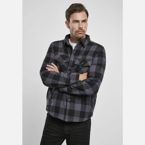 Lumberjacket