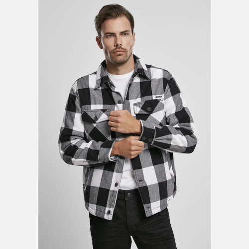 Lumberjacket