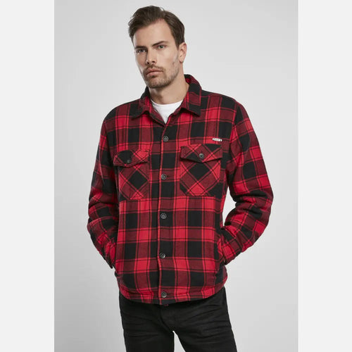 Lumberjacket