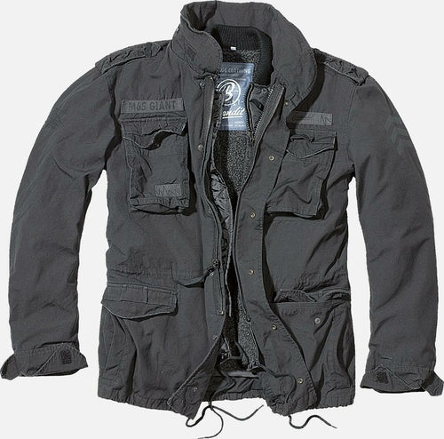 M65 Giant Jacket