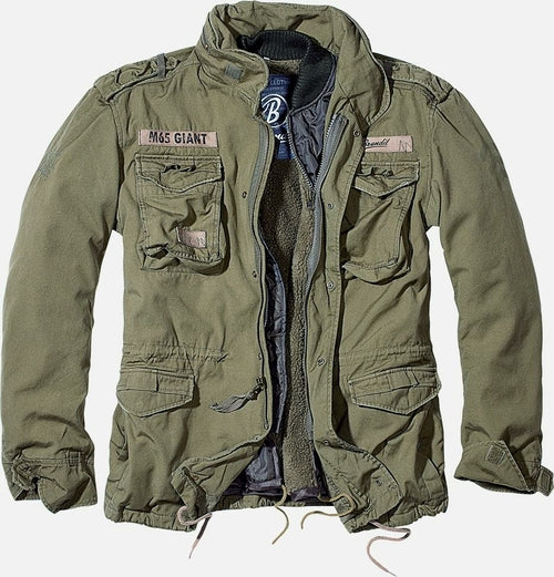 M65 Giant Jacket
