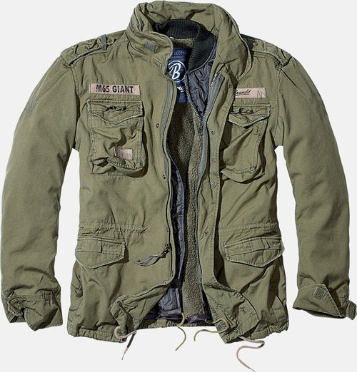 M65 Giant Jacket