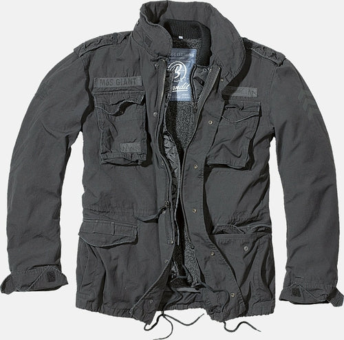 M65 Giant Jacket