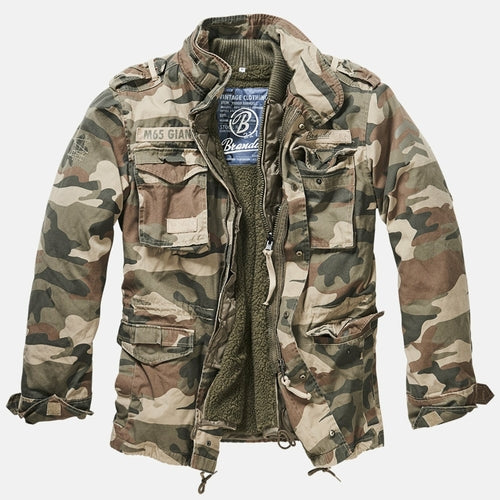 M65 Giant Jacket