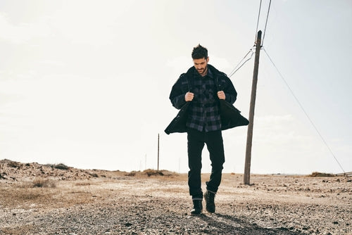M65 Giant Jacket