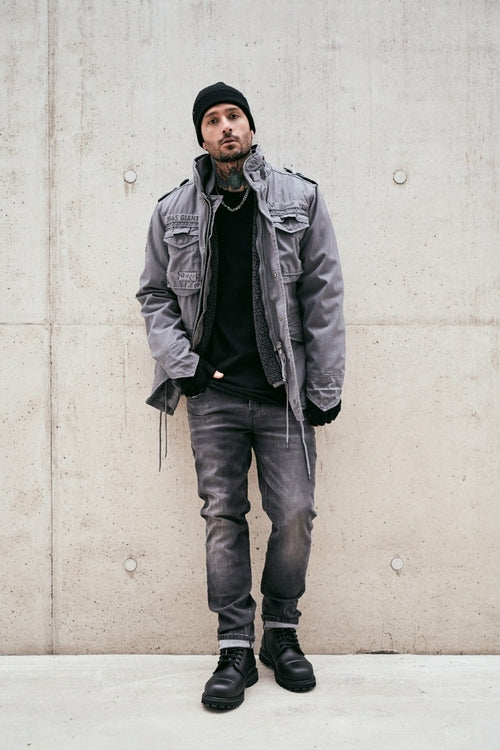 M65 Giant Jacket