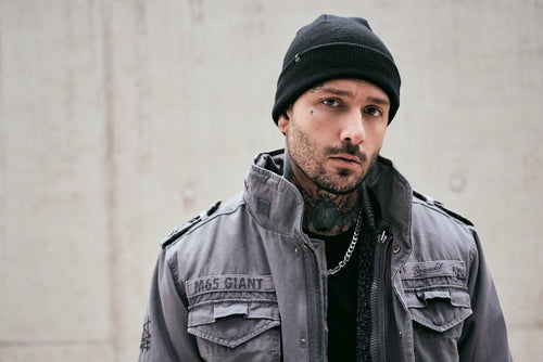 M65 Giant Jacket
