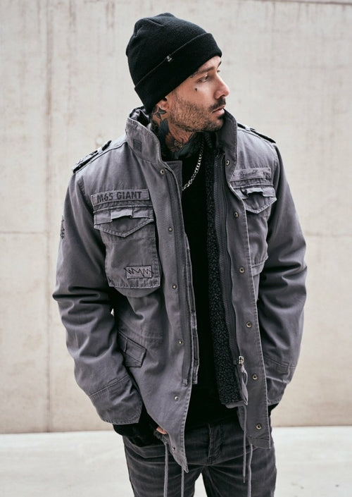 M65 Giant Jacket