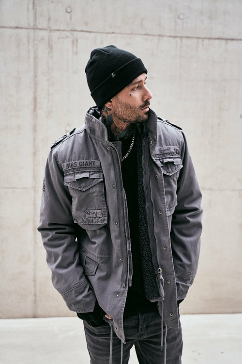 M65 Giant Jacket