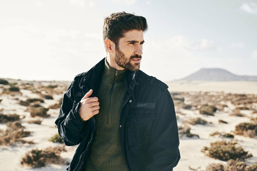 M65 Giant Jacket