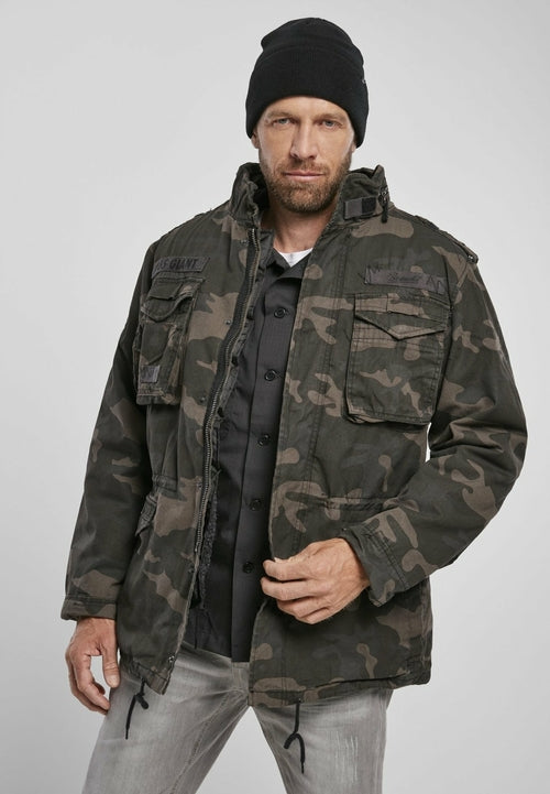 M65 Giant Jacket