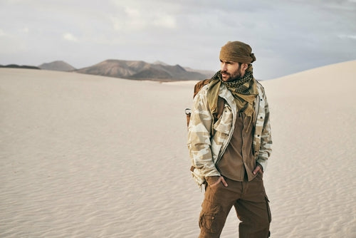 M65 Giant Jacket