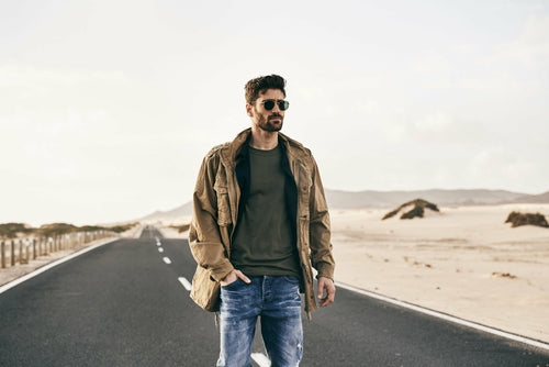 M65 Giant Jacket