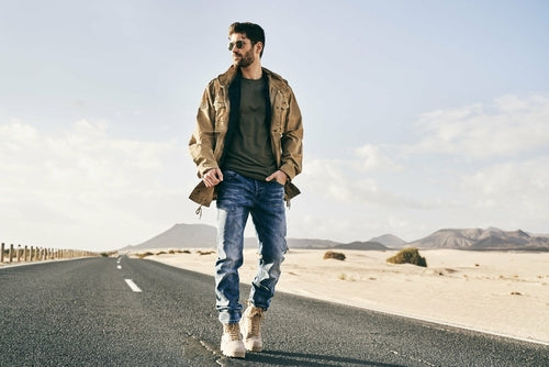 M65 Giant Jacket