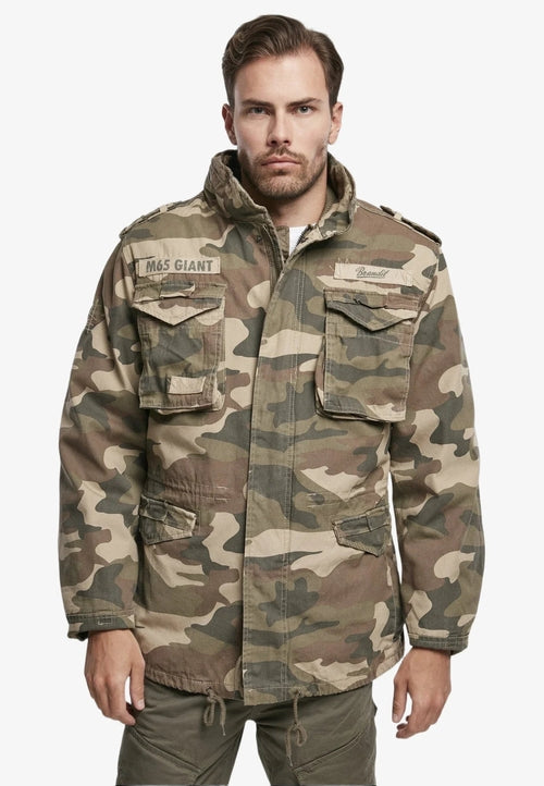 M65 Giant Jacket