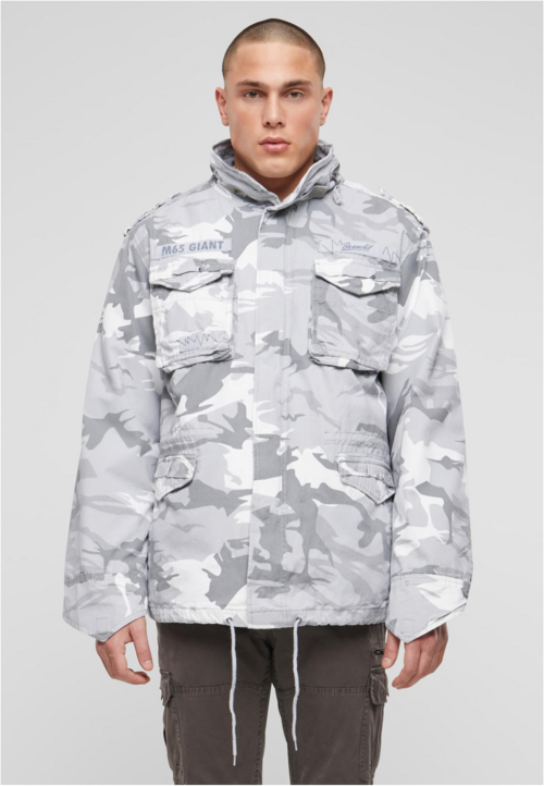M65 Giant Jacket