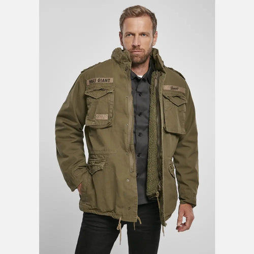M65 Giant Jacket