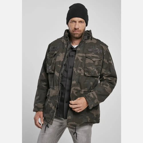 M65 Giant Jacket