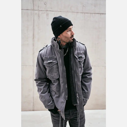M65 Giant Jacket
