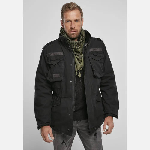 M65 Giant Jacket