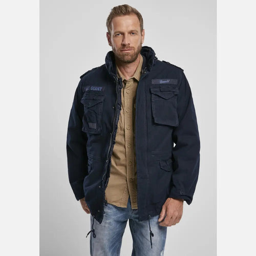 M65 Giant Jacket