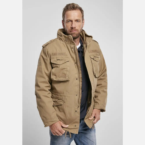 M65 Giant Jacket