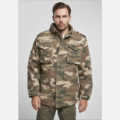 M65 Giant Jacket