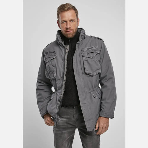 M65 Giant Jacket