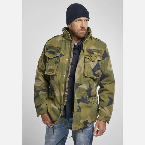 M65 Giant Jacket