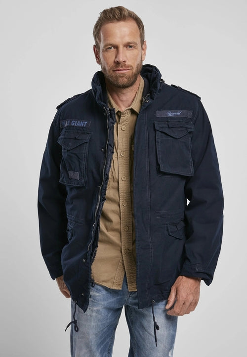 M65 Giant Jacket
