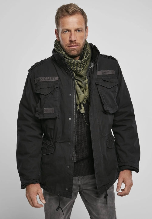 M65 Giant Jacket