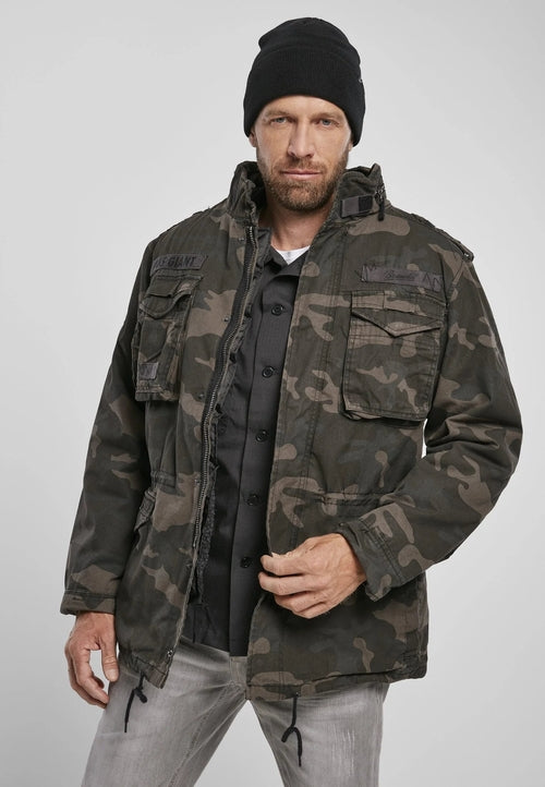 M65 Giant Jacket